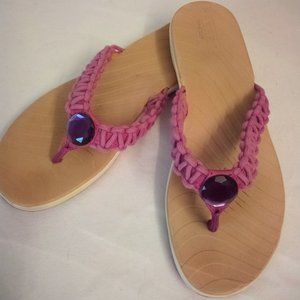 Sperry Top-Sider Thong Sandals